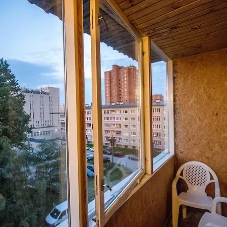 Appartamento Song Festival 5-10 Minutes From Airport, Bus Station, Festival Area *