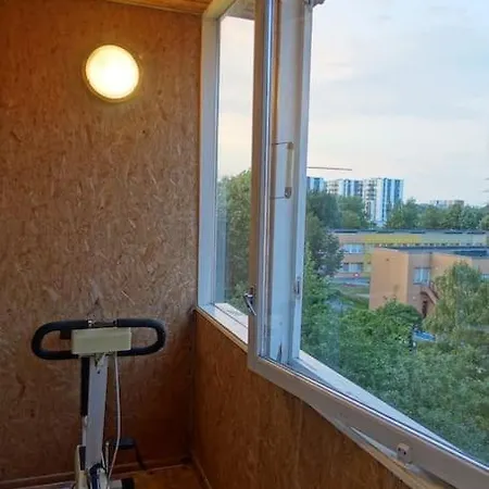 公寓 Song Festival 5-10 Minutes From Airport, Bus Station, Festival Area