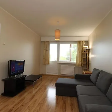 Song Festival 5-10 Minutes From Airport, Bus Station, Festival Area Apartment