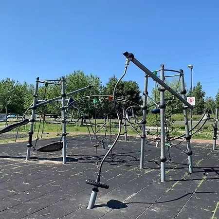 公寓 Song Festival 5-10 Minutes From Airport, Bus Station, Festival Area