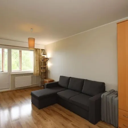 Appartamento Song Festival 5-10 Minutes From Airport, Bus Station, Festival Area Reval