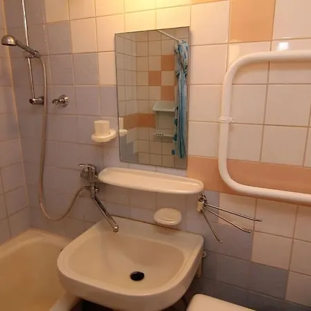Appartamento Song Festival 5-10 Minutes From Airport, Bus Station, Festival Area