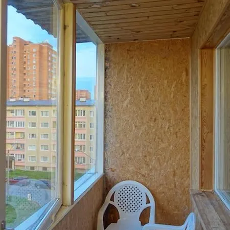 Appartamento Song Festival 5-10 Minutes From Airport, Bus Station, Festival Area *