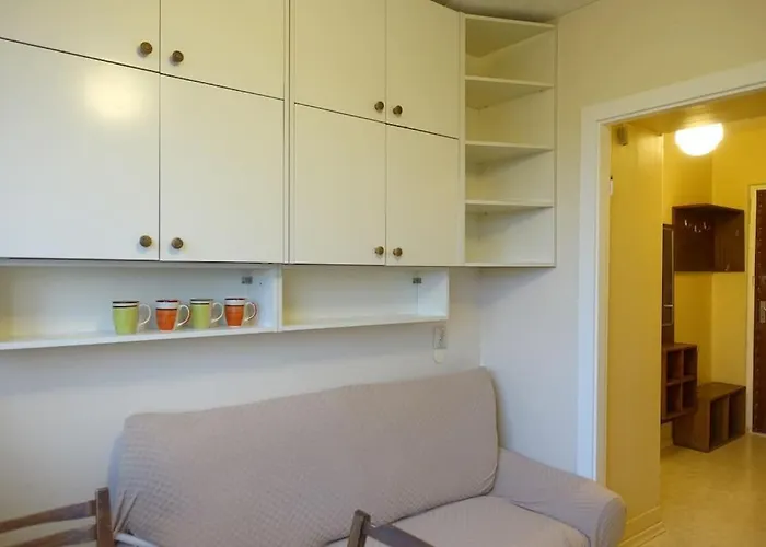 Apartment Song Festival 5-10 Minutes From Airport, Bus Station, Festival Area