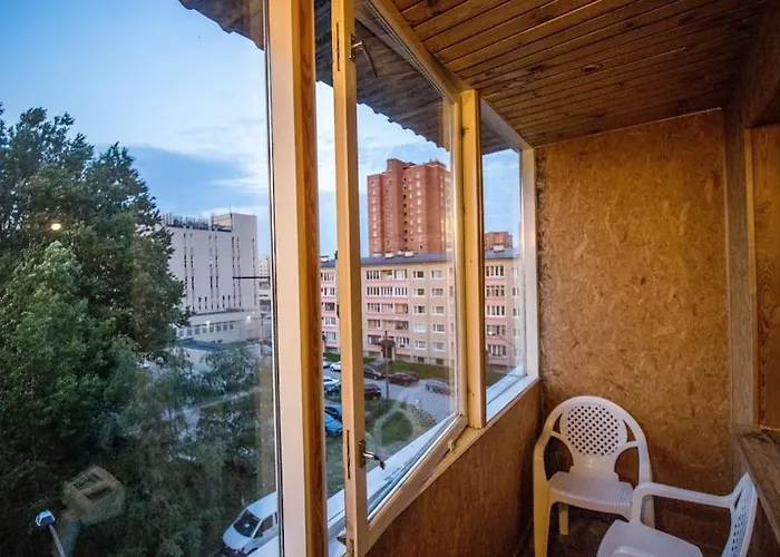 Apartment Song Festival 5-10 Minutes From Airport, Bus Station, Festival Area *