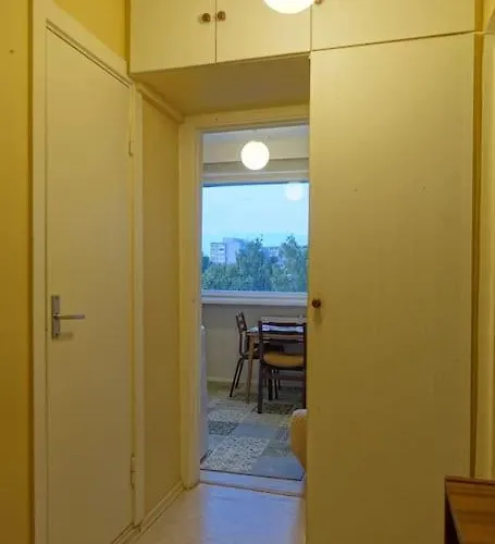 Song Festival 5-10 Minutes From Airport, Bus Station, Festival Area * Ταλίν