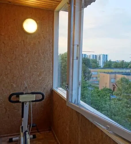 Apartment Song Festival 5-10 Minutes From Airport, Bus Station, Festival Area