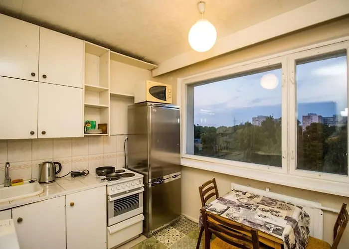 Apartment Song Festival 5-10 Minutes From Airport, Bus Station, Festival Area *