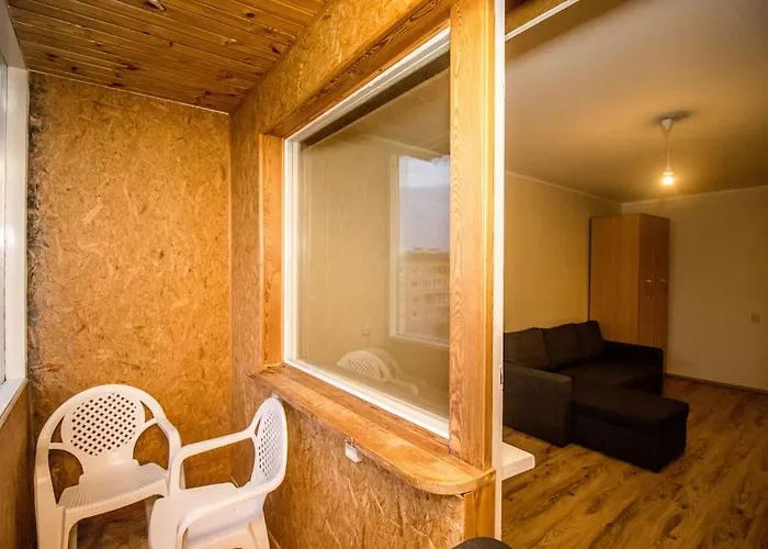 Song Festival 5-10 Minutes From Airport, Bus Station, Festival Area Tallinn