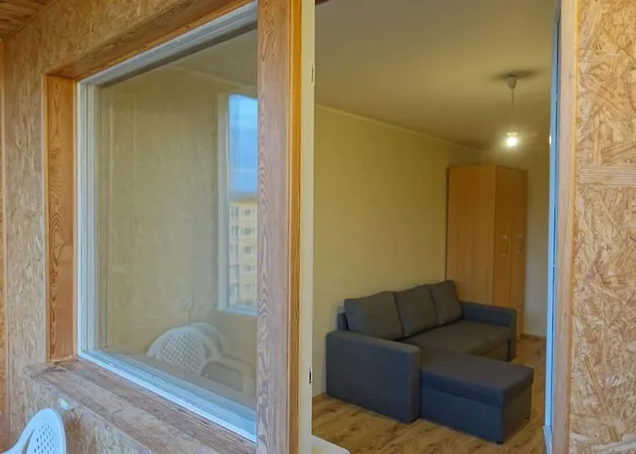 Song Festival 5-10 Minutes From Airport, Bus Station, Festival Area * Ταλίν