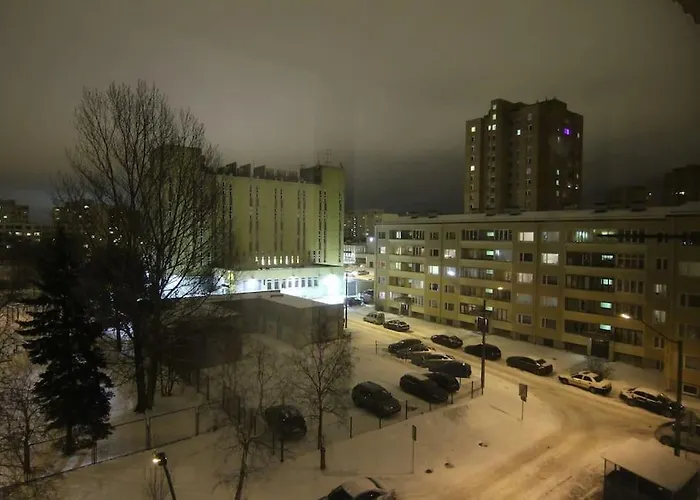 Song Festival 5-10 Minutes From Airport, Bus Station, Festival Area Apartment *