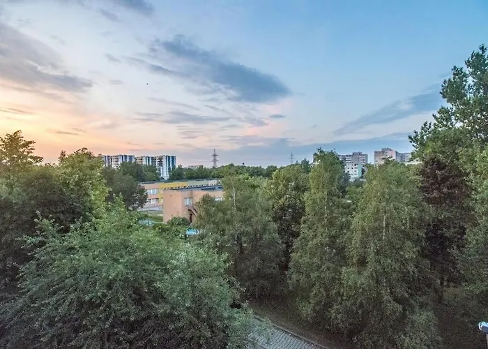 Song Festival 5-10 Minutes From Airport, Bus Station, Festival Area Διαμέρισμα Ταλίν