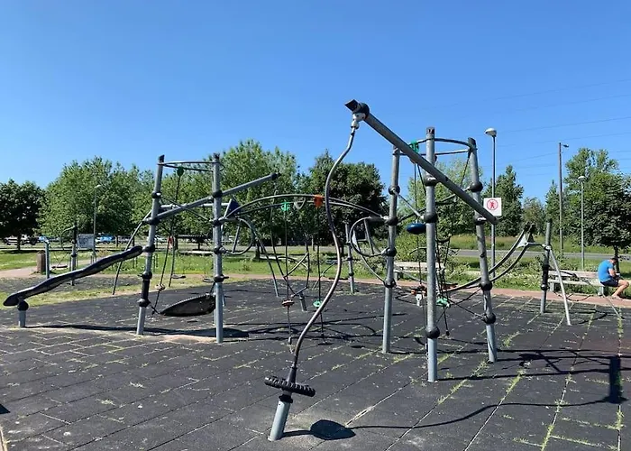 Διαμέρισμα Song Festival 5-10 Minutes From Airport, Bus Station, Festival Area