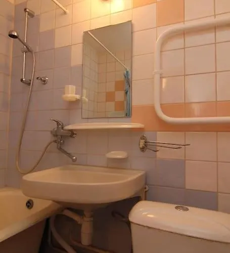 Διαμέρισμα Song Festival 5-10 Minutes From Airport, Bus Station, Festival Area *