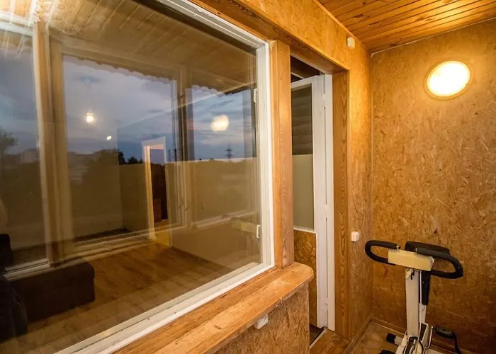 Song Festival 5-10 Minutes From Airport, Bus Station, Festival Area Apartment Tallinn