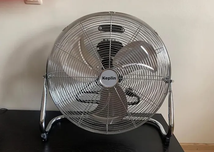 Διαμέρισμα Song Festival 5-10 Minutes From Airport, Bus Station, Festival Area *