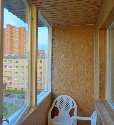 Διαμέρισμα Song Festival 5-10 Minutes From Airport, Bus Station, Festival Area *