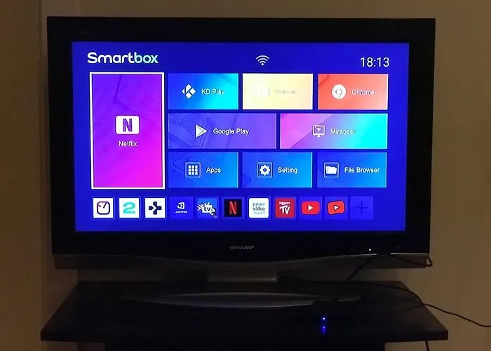 Song Festival 5-10 Minutes From Airport, Bus Station, Festival Area Apartment *