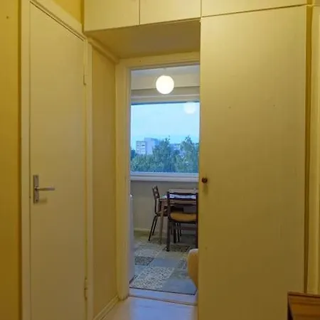 Song Festival 5-10 Minutes From Airport, Bus Station, Festival Area * Tallinn