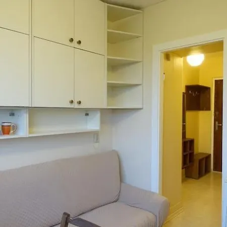 Song Festival 5-10 Minutes From Airport, Bus Station, Festival Area Apartmán Tallinn