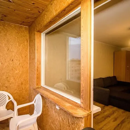 Song Festival 5-10 Minutes From Airport, Bus Station, Festival Area Tallinn