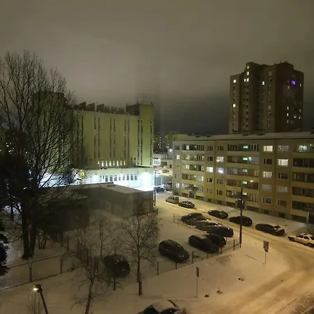 Song Festival 5-10 Minutes From Airport, Bus Station, Festival Area Apartmán *