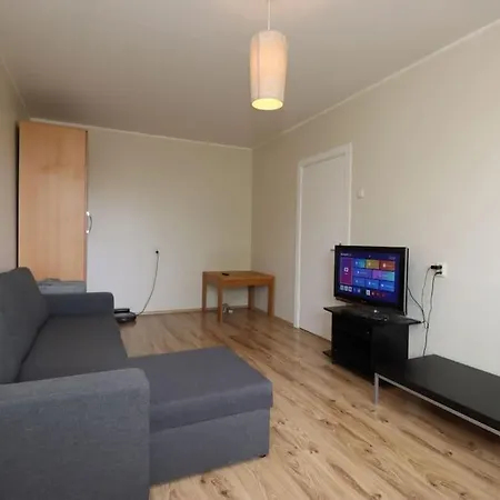 Song Festival 5-10 Minutes From Airport, Bus Station, Festival Area Apartmán *