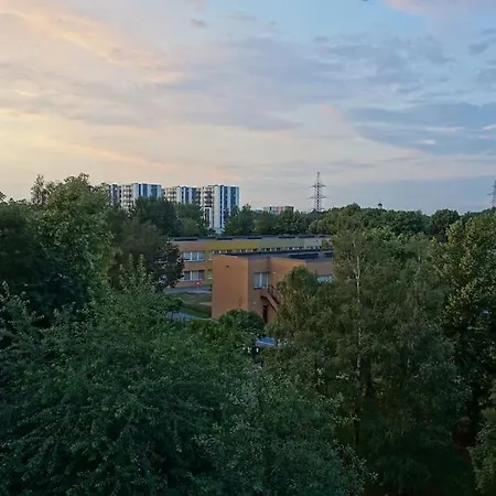 Song Festival 5-10 Minutes From Airport, Bus Station, Festival Area Apartmán