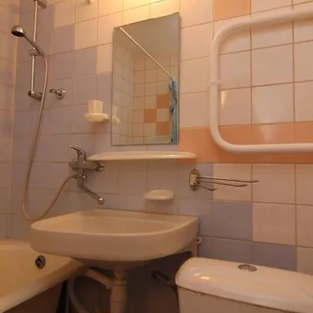 Apartmán Song Festival 5-10 Minutes From Airport, Bus Station, Festival Area *