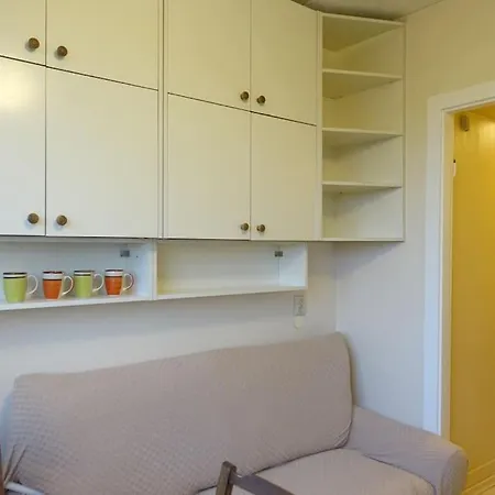 Appartement Song Festival 5-10 Minutes From Airport, Bus Station, Festival Area