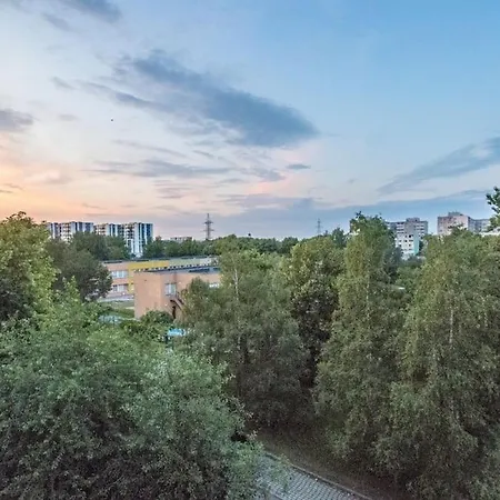 Song Festival 5-10 Minutes From Airport, Bus Station, Festival Area Appartement Tallinn