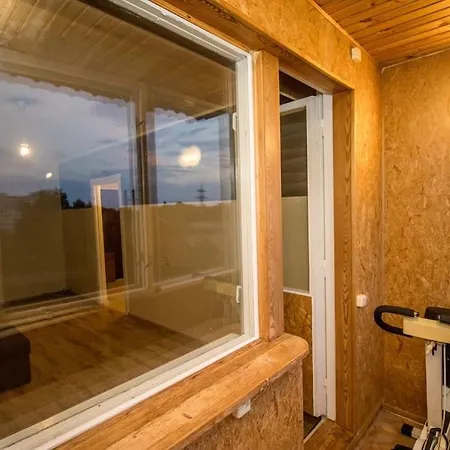 Song Festival 5-10 Minutes From Airport, Bus Station, Festival Area Appartement Tallinn