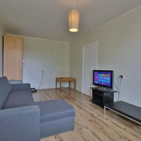 Song Festival 5-10 Minutes From Airport, Bus Station, Festival Area Tallinn