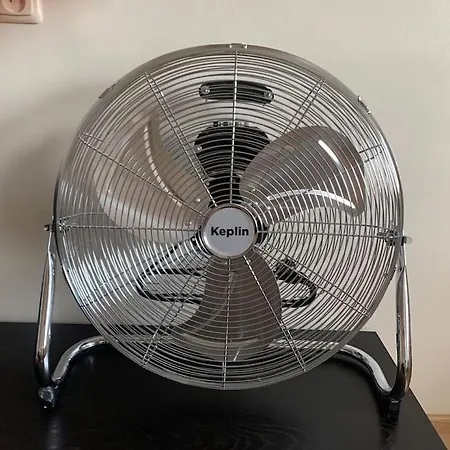 Appartement Song Festival 5-10 Minutes From Airport, Bus Station, Festival Area *