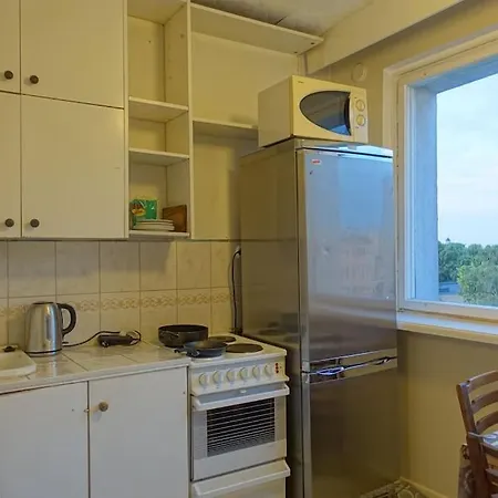 Appartement Song Festival 5-10 Minutes From Airport, Bus Station, Festival Area