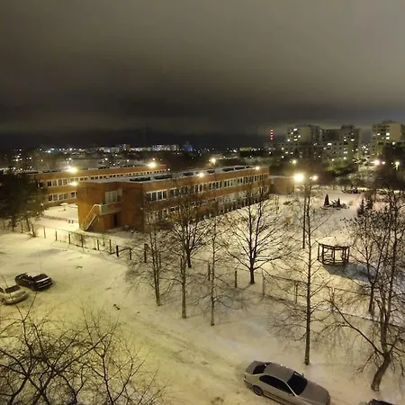 Song Festival 5-10 Minutes From Airport, Bus Station, Festival Area * Tallinn