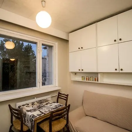 Song Festival 5-10 Minutes From Airport, Bus Station, Festival Area Appartement