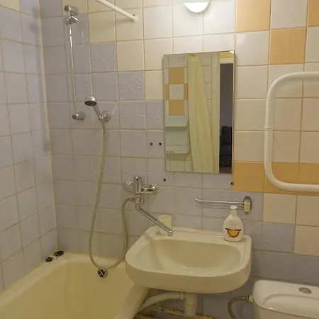 Appartement Song Festival 5-10 Minutes From Airport, Bus Station, Festival Area