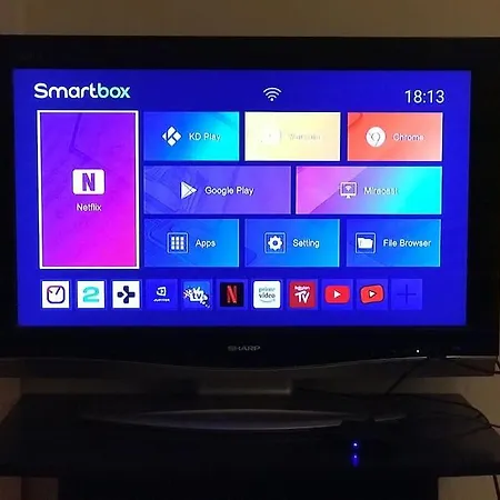 Song Festival 5-10 Minutes From Airport, Bus Station, Festival Area Appartement *